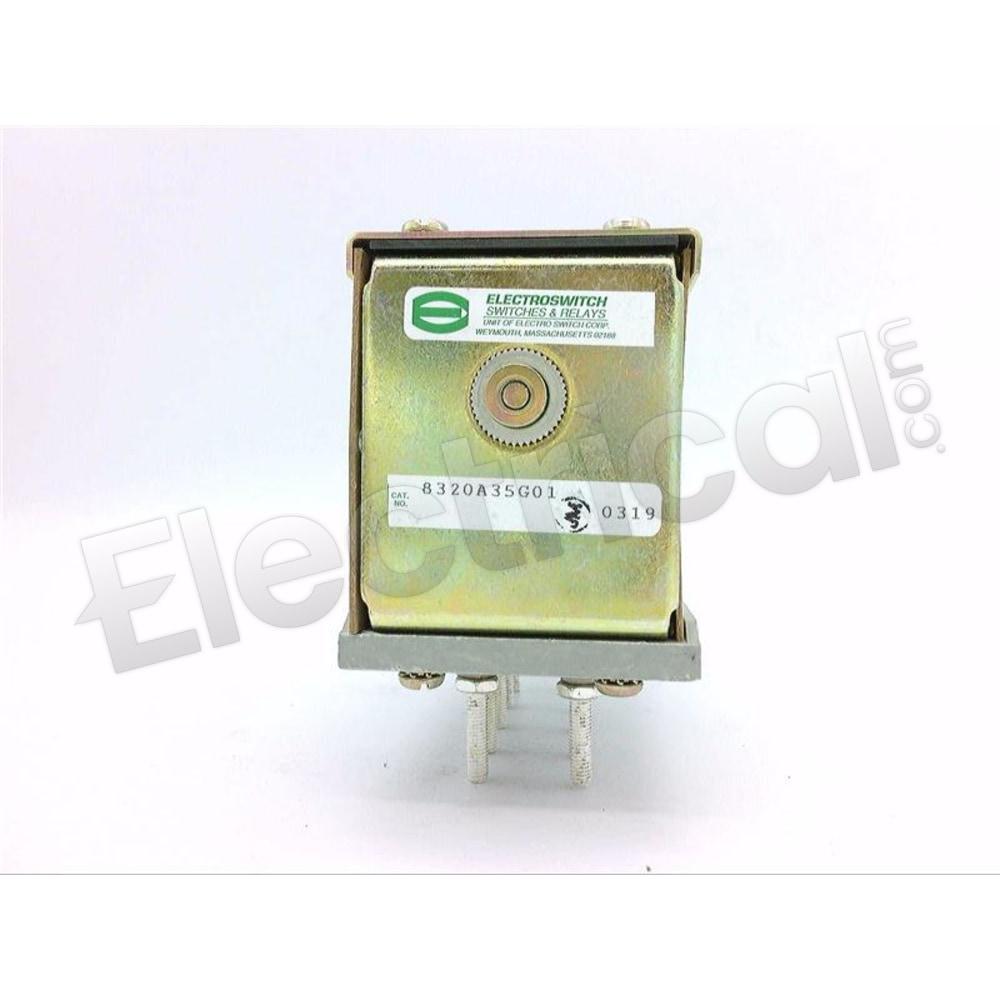 8320A35G01