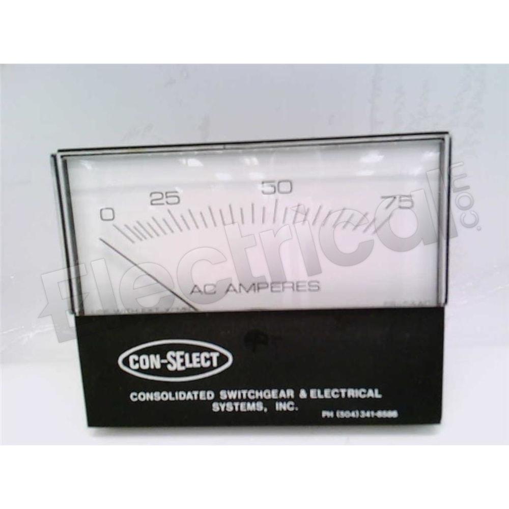 Jewell Instruments Part And Accessory 833-366
