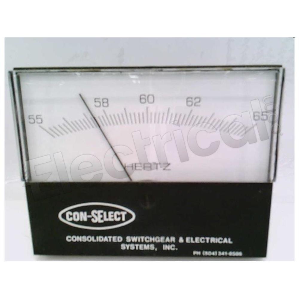 Jewell Instruments Part And Accessory 833-380