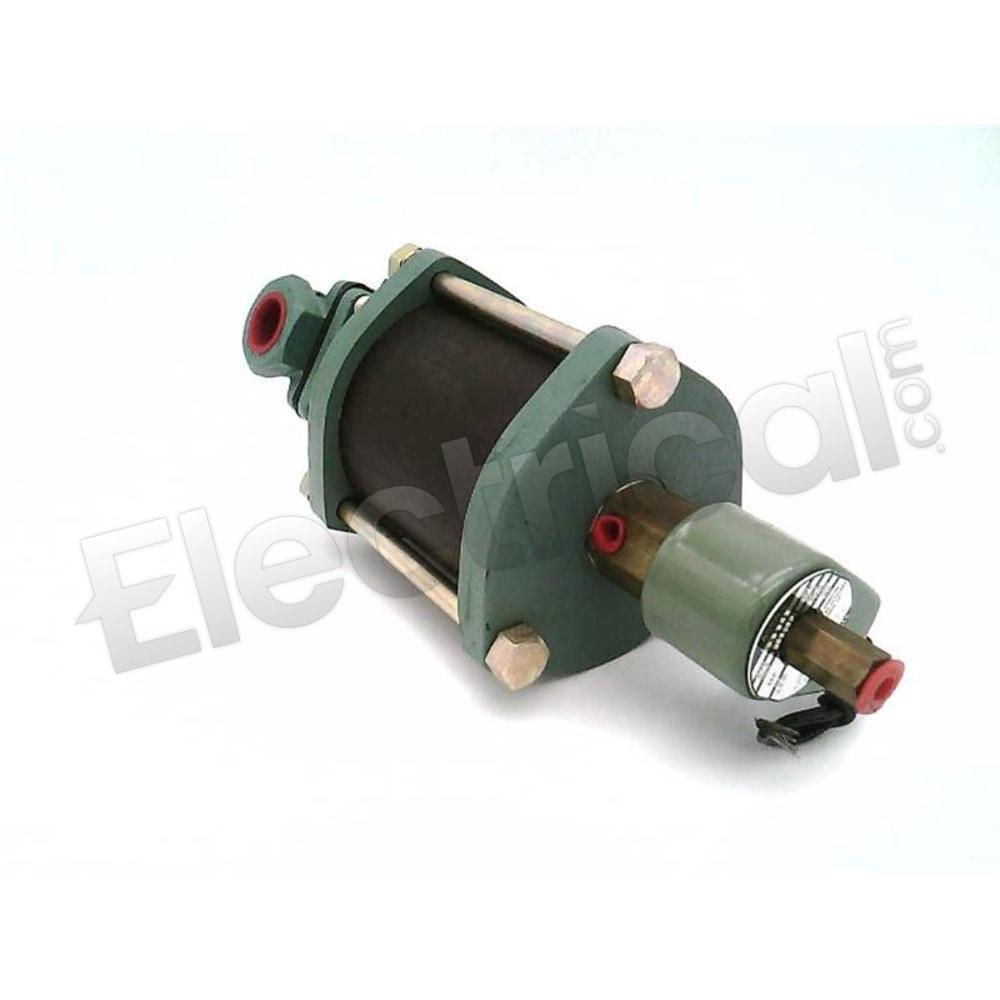 8336-3-115V-60CY