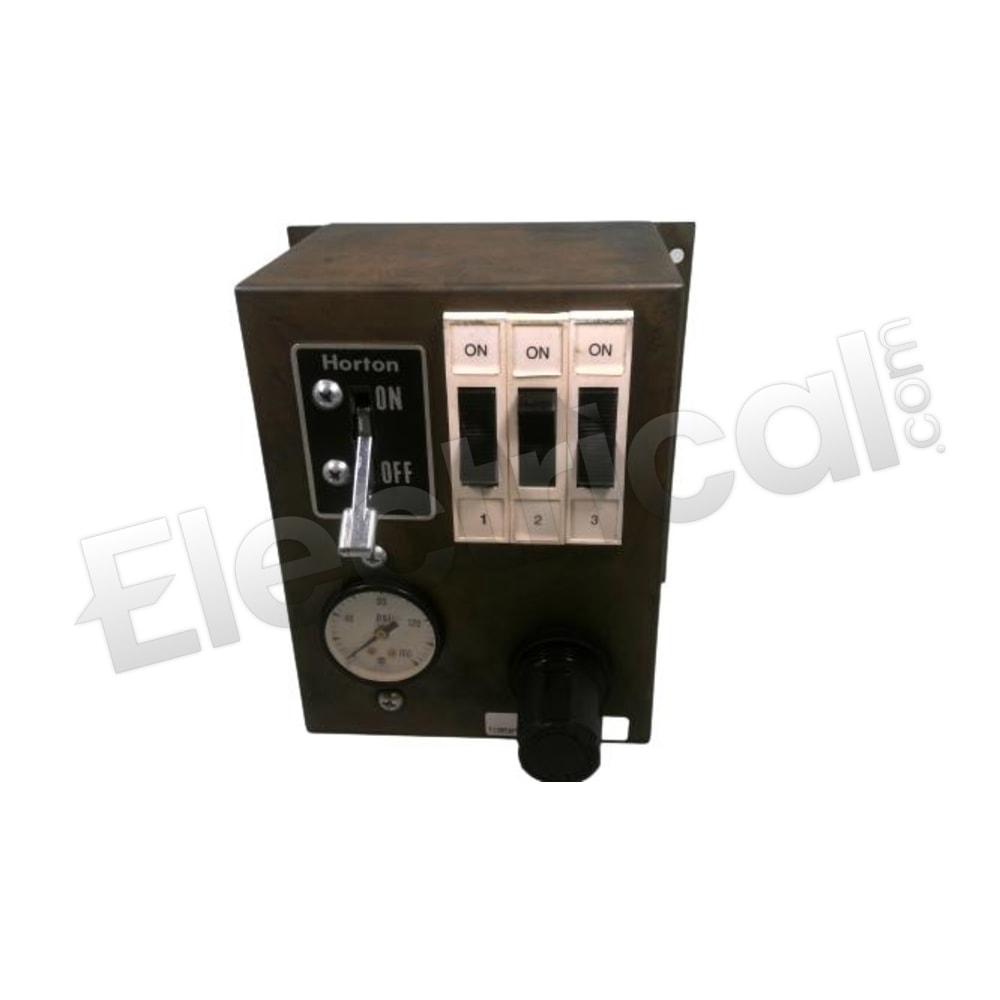 Nexen Group Enclosure 835120