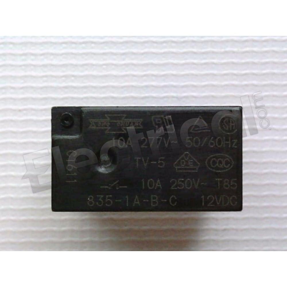 8351ABC12VDC