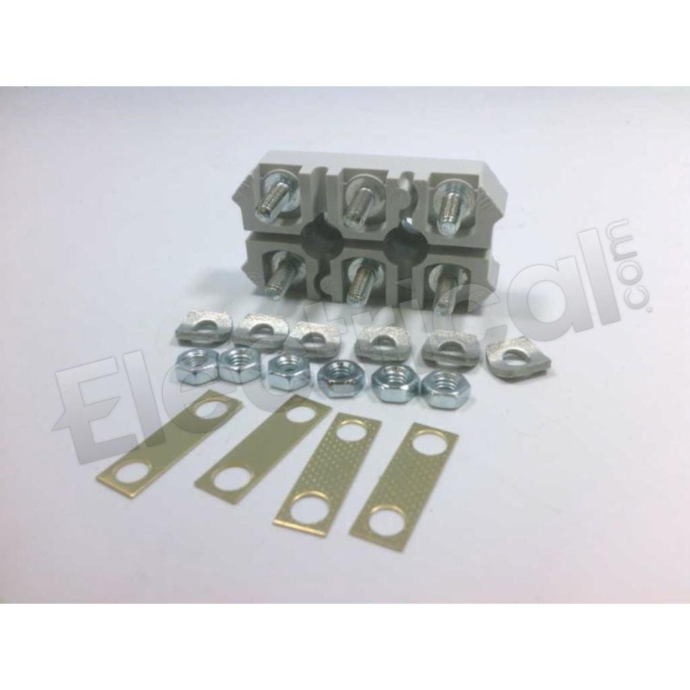 Sherman Eng Motor Control Part And Accessory 8390000102000