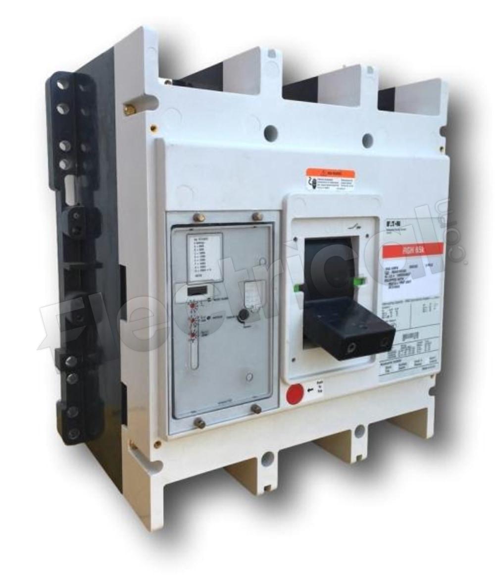 Eaton Molded Case 83E6814