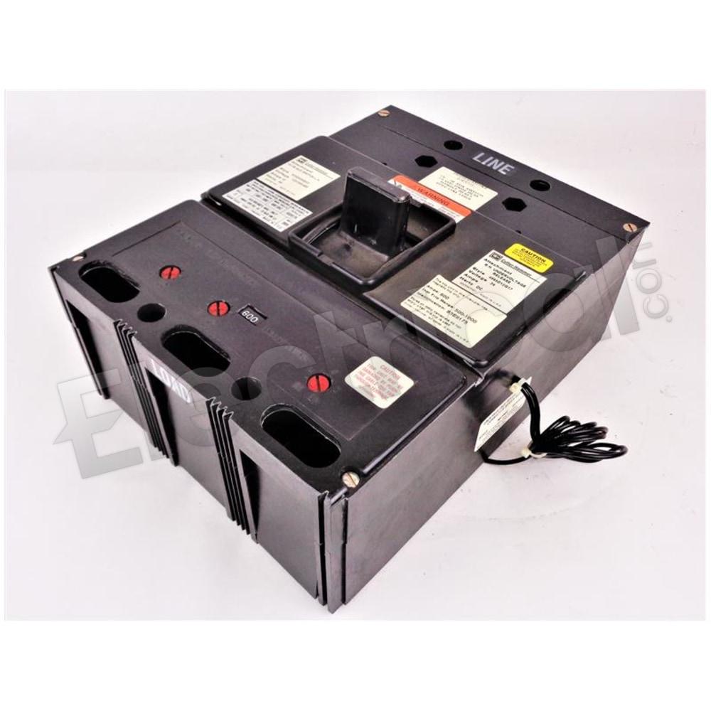 Eaton Molded Case 83E9175