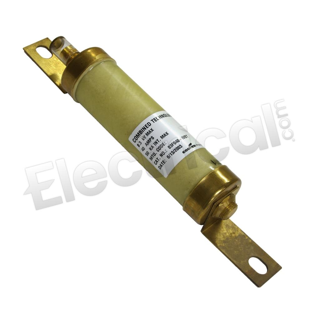 Eaton Medium Voltage 83F040-IVBT