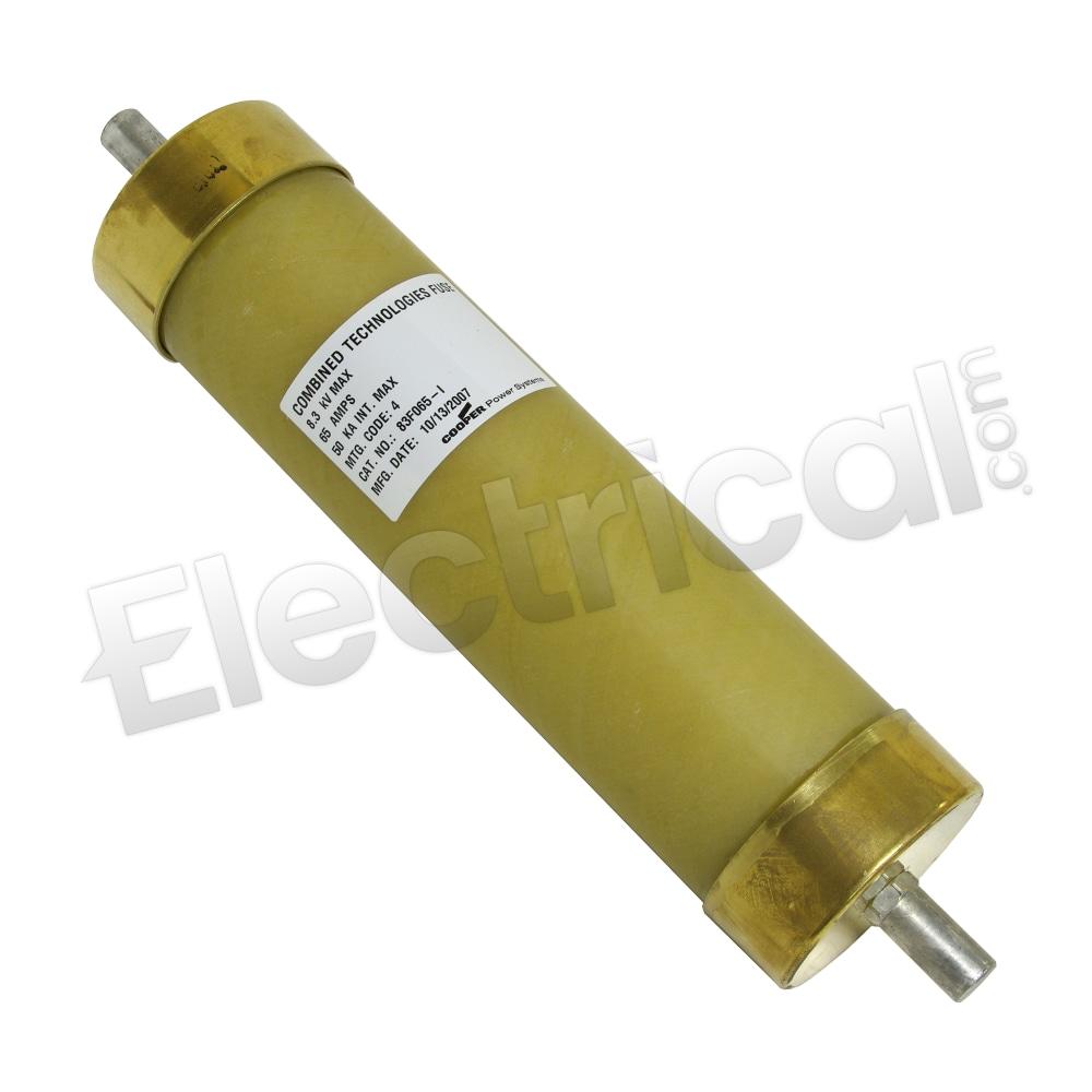Eaton Medium Voltage 83F100-I