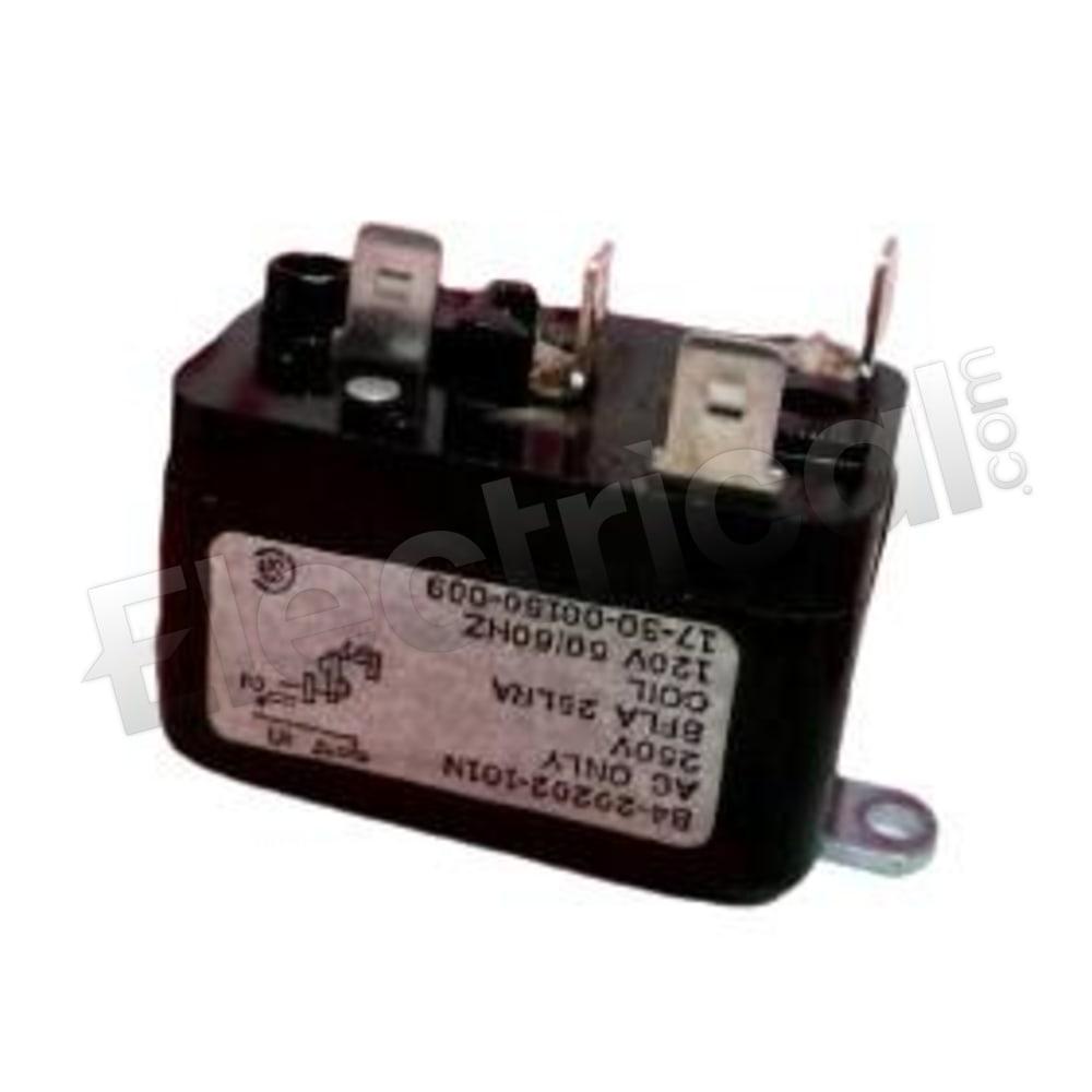 Rbm Controls Fuse Part And Accessory 84-20202-101N