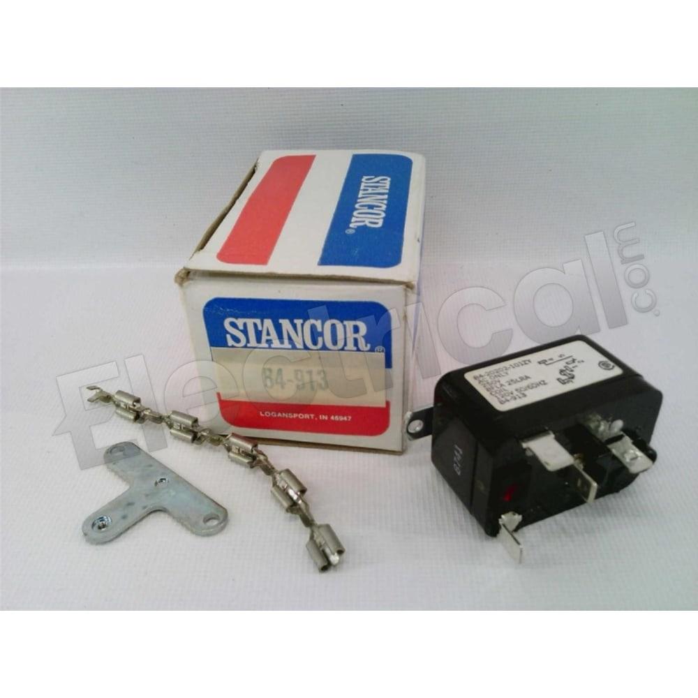 Stancor Fuse Part And Accessory 84-913