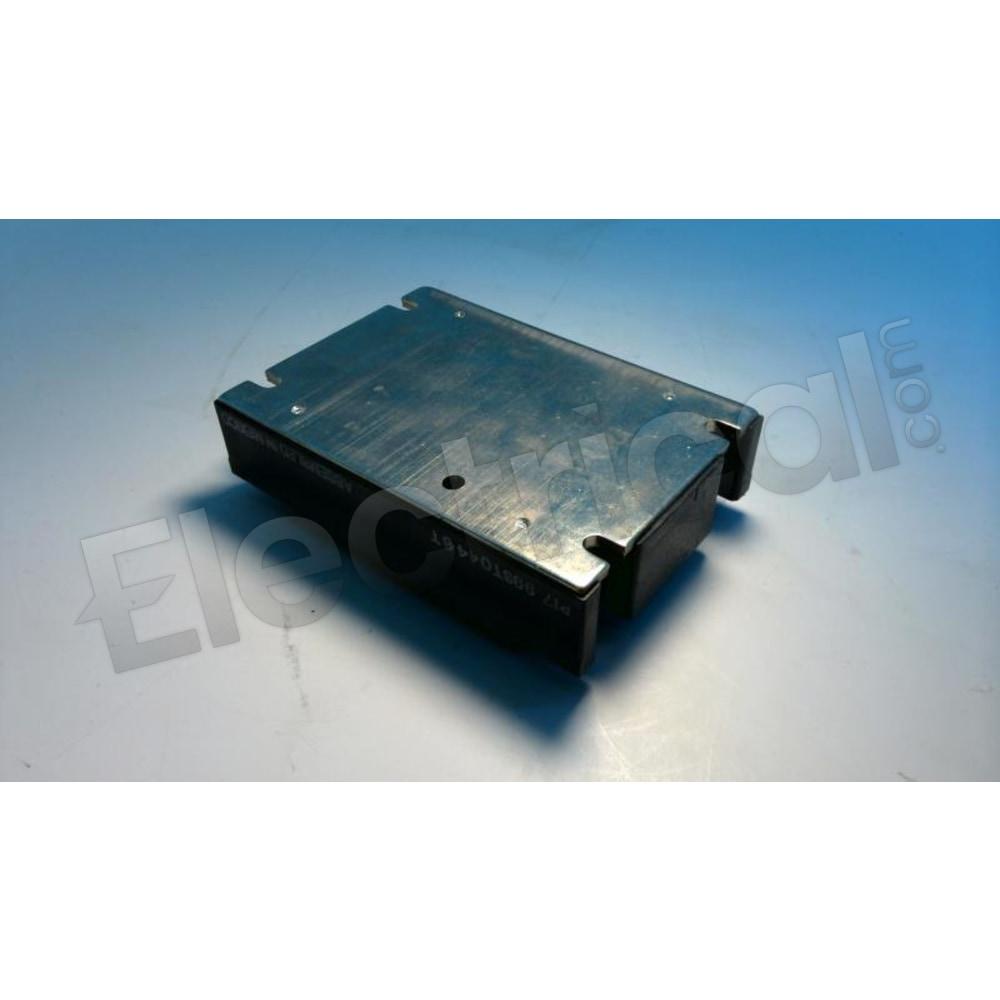Crouzet Overload Relay 84068451