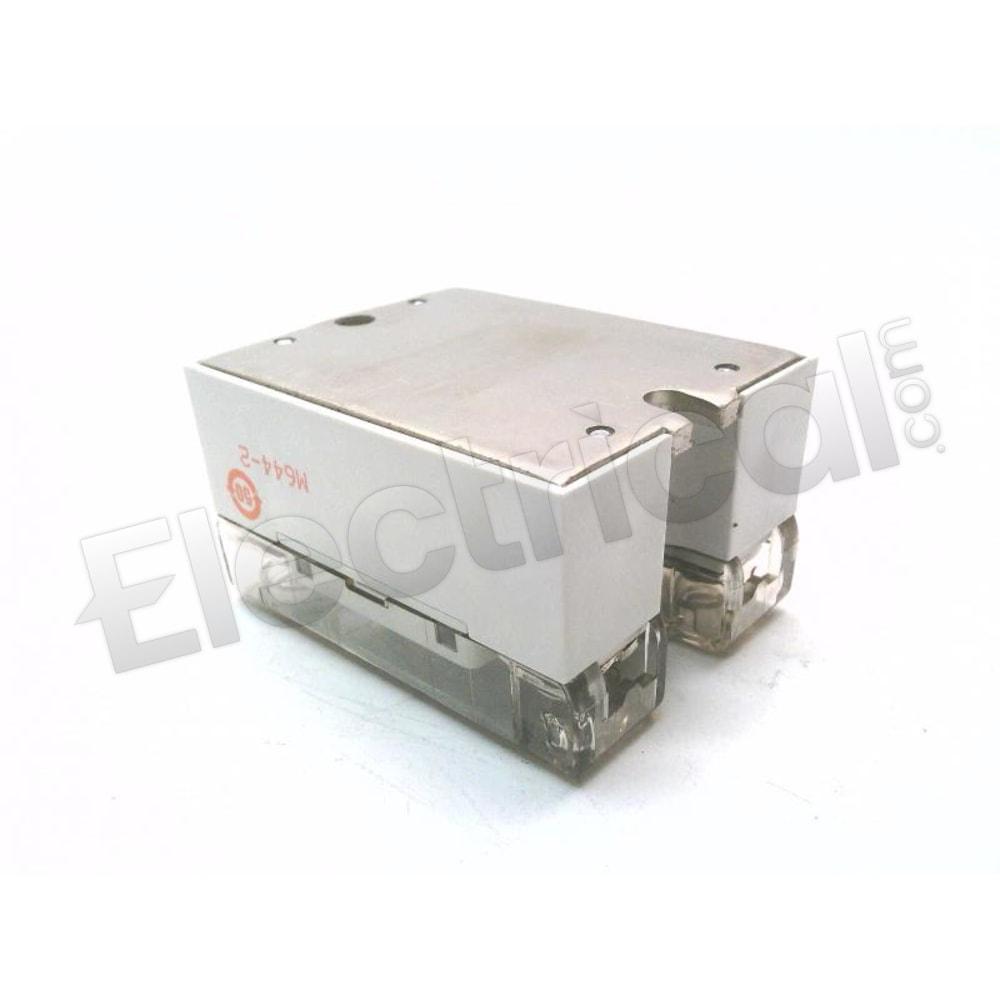 Crouzet Overload Relay 84137020