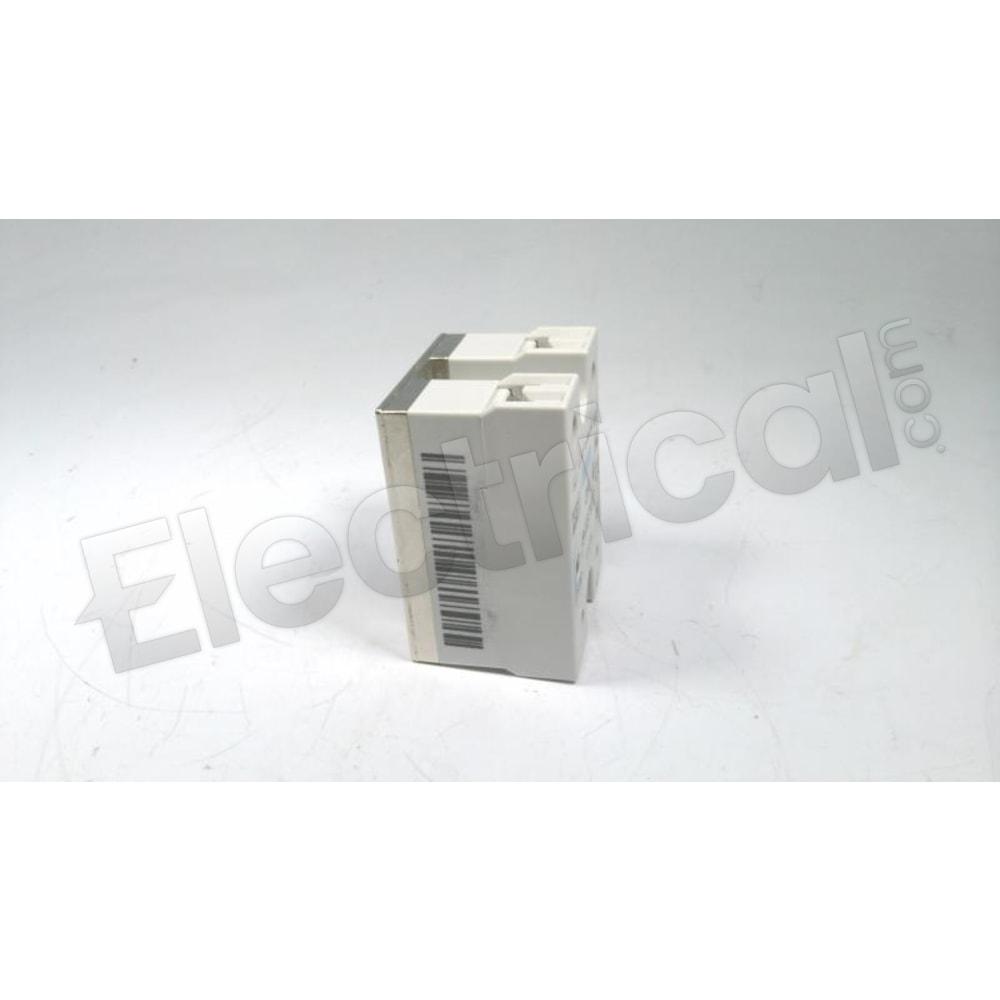 Crouzet Overload Relay 84137100
