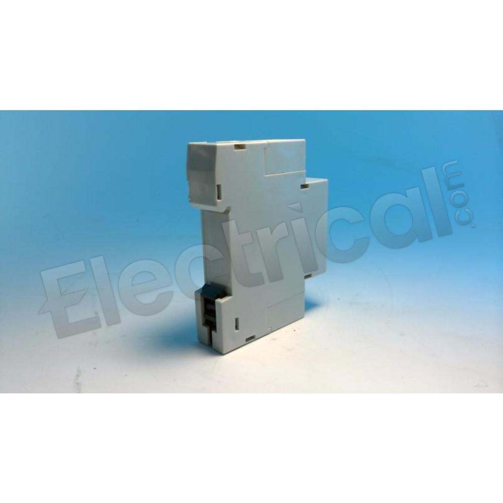 Crouzet Overload Relay 84138101