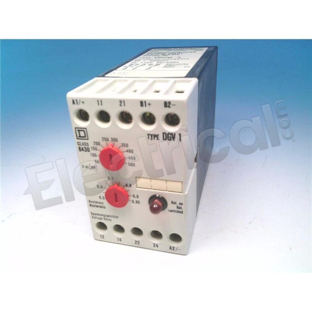 8430-DGVW1