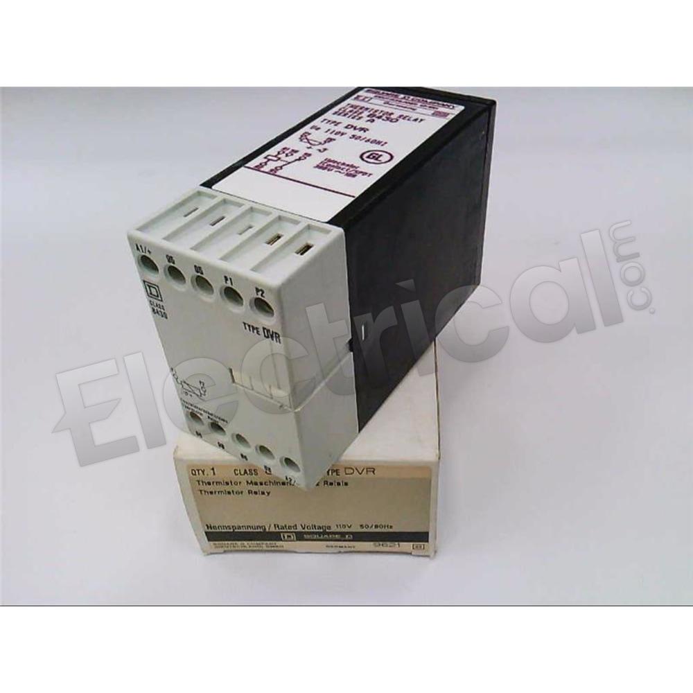8430-DVR