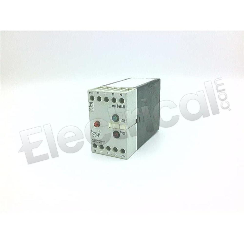 8430-DVRLH-110VAC
