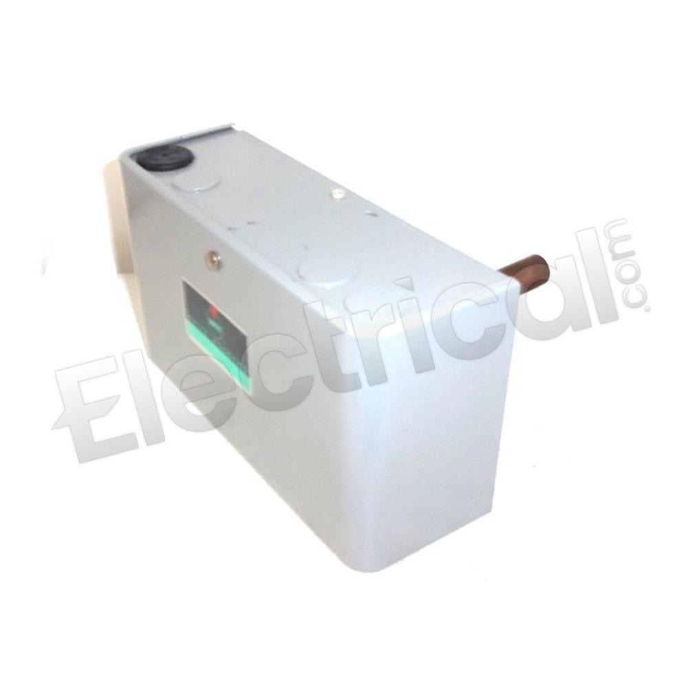Emerson Protective Relay 843A-1