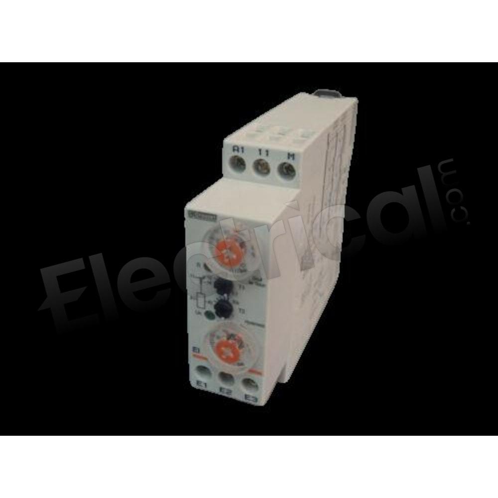 Crouzet Overload Relay 84871010