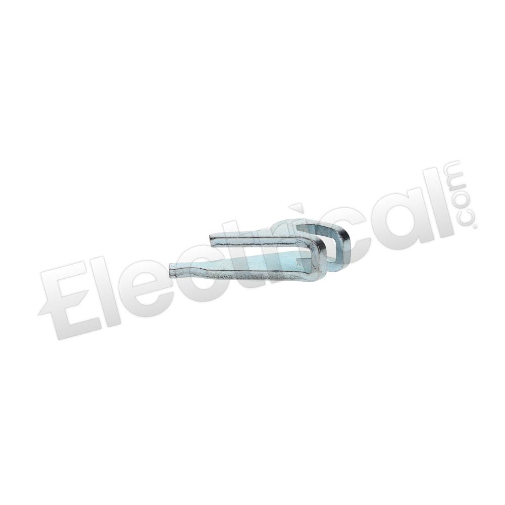 General Electric Frame or Mechanism Part 848C0487P1