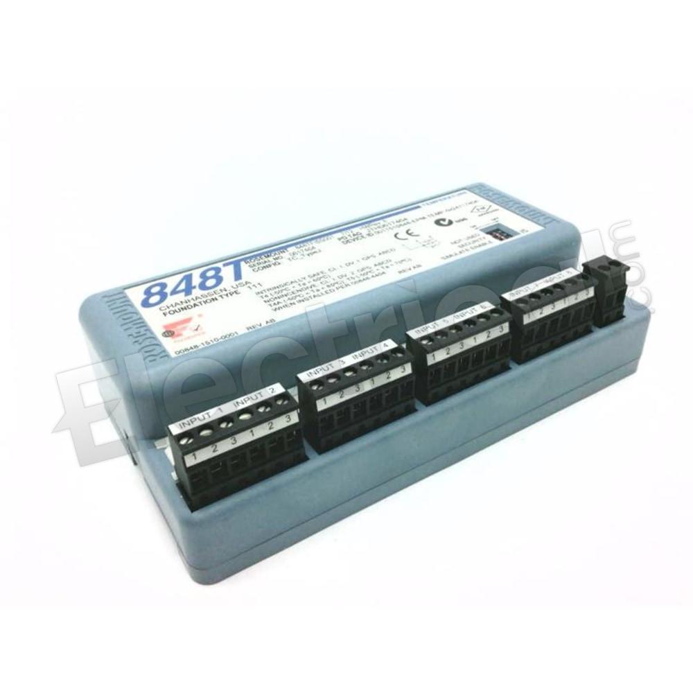 848TFI5S001