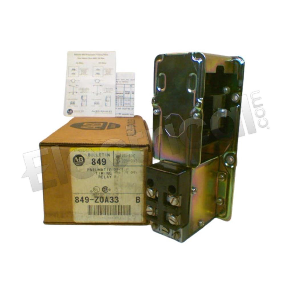 849-ZOA33A
