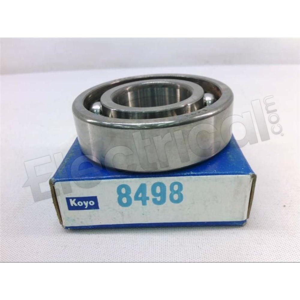 Emerson Fuse Part And Accessory 8498