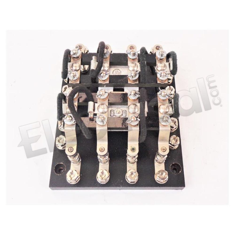 Struthers-Dunn Fuse Part And Accessory 84DXD-115/120VAC