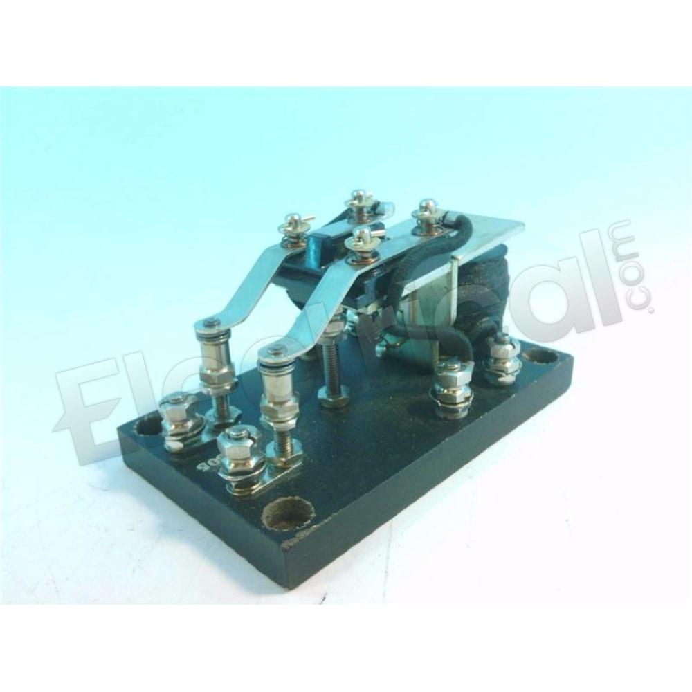 Struthers-Dunn Fuse Part And Accessory 84XXB-115V
