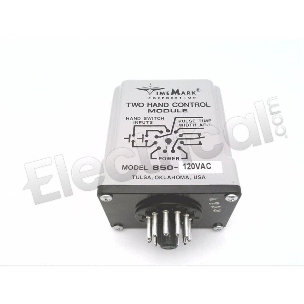 850-120VAC