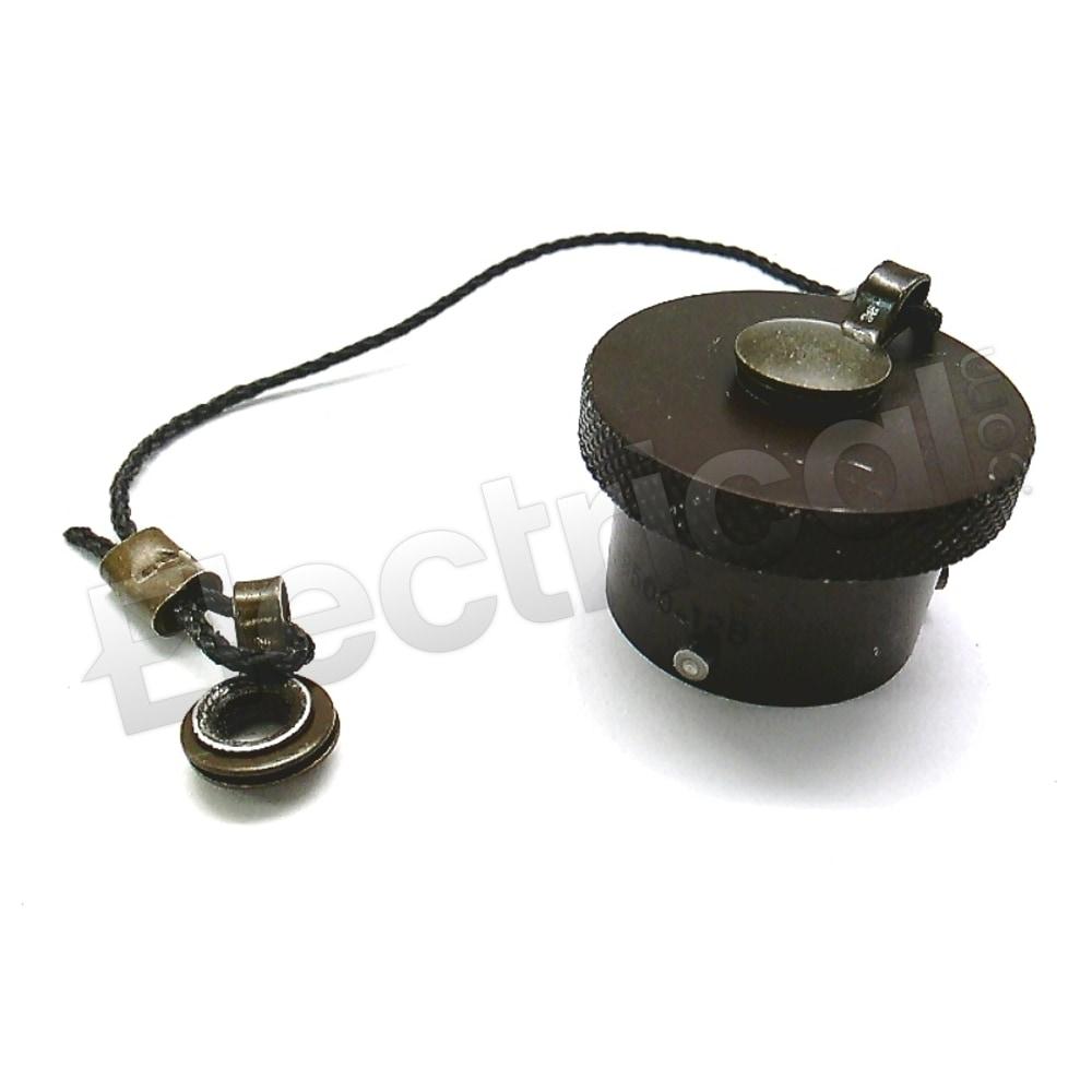 Souriau Fuse Part And Accessory 8500-12B
