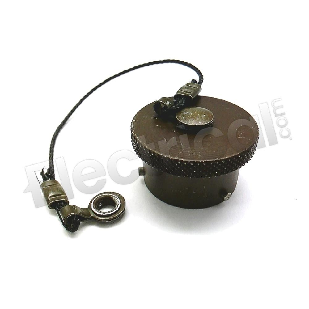 Souriau Fuse Part And Accessory 8500-13B