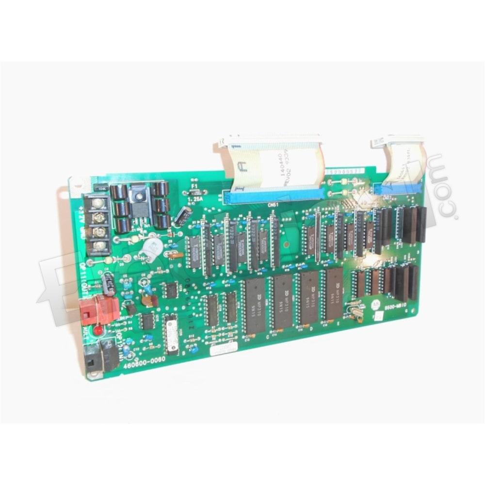 8500-MBIO