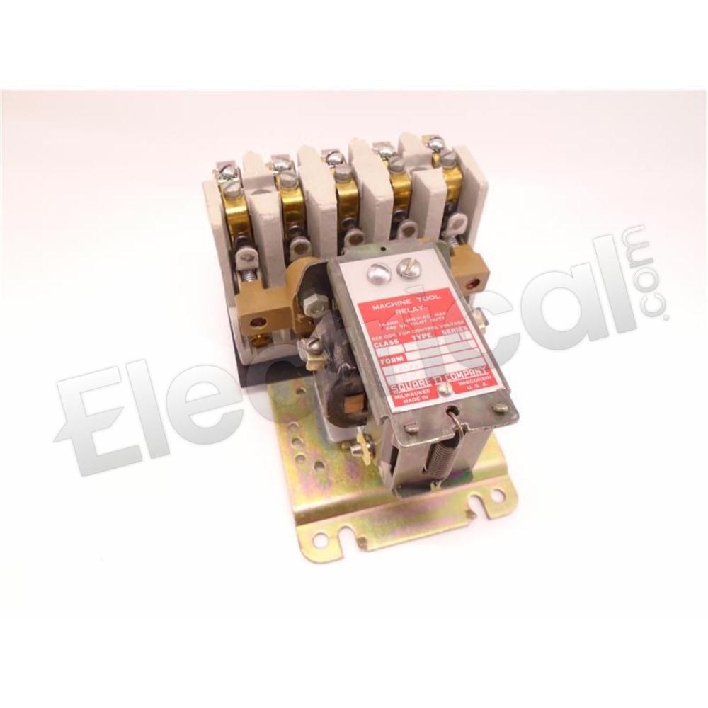 8501-BHO-50-208/220V
