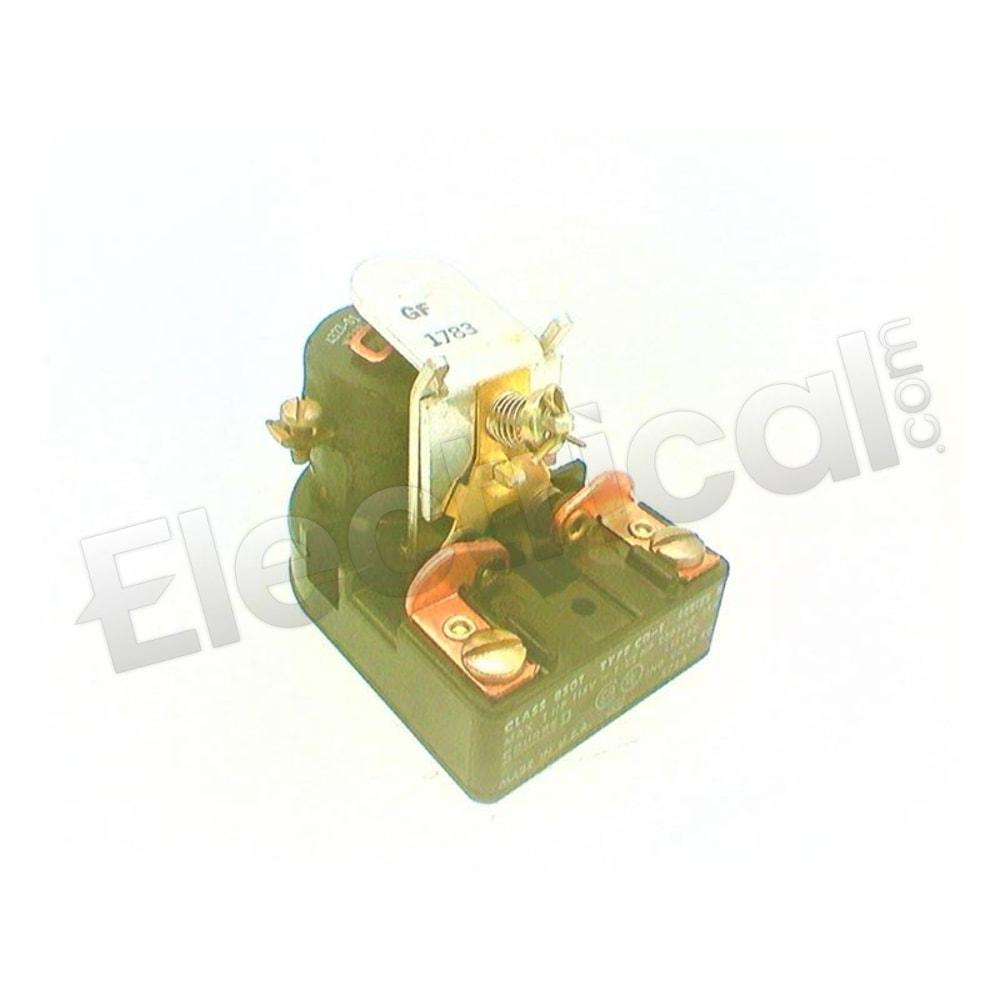 8501-CO1-230V-60HZ