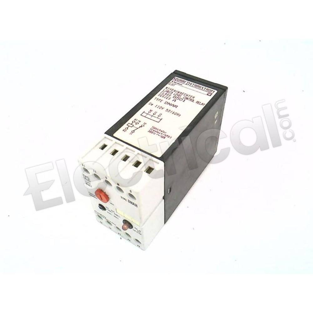 8501-DNAR-110V