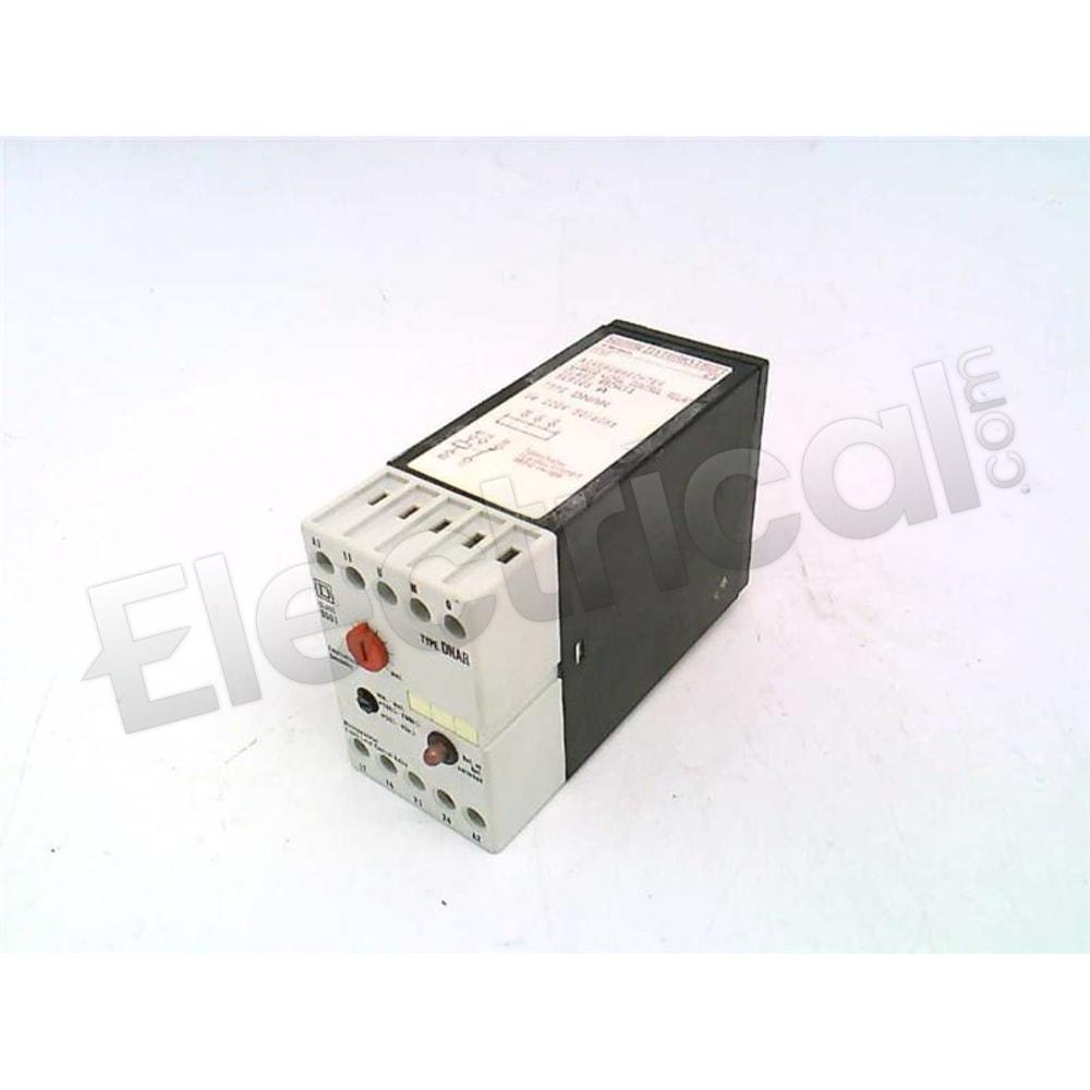 8501-DNAR-220V