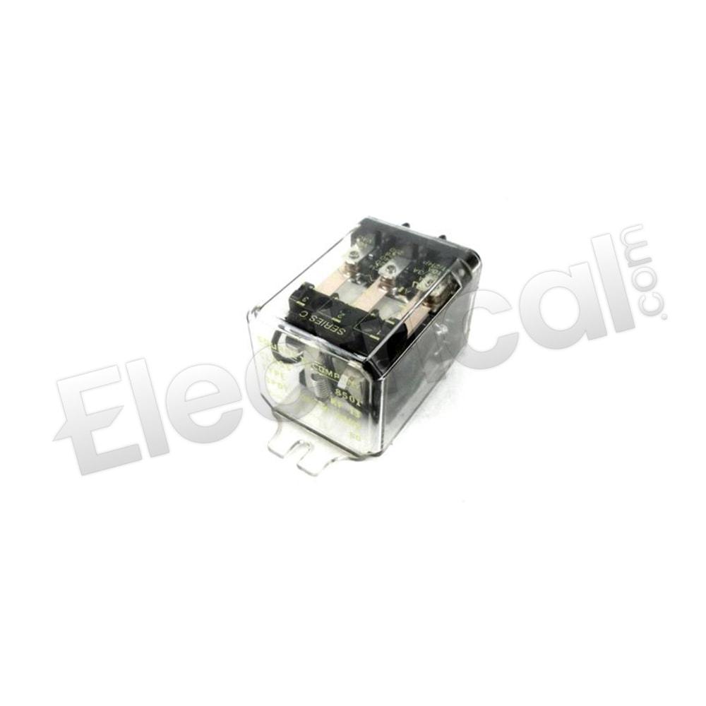 8501-KF13-120V