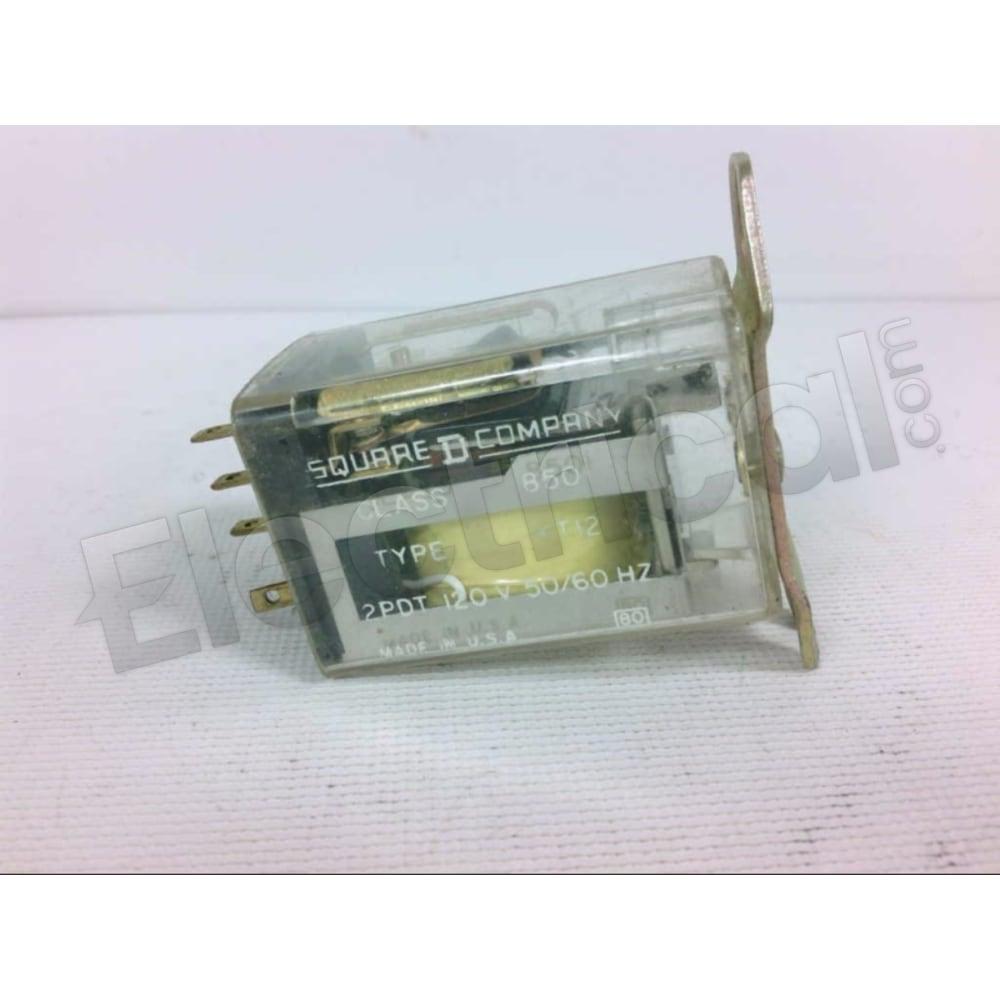 Schneider Electric Fuse Part And Accessory 8501-KT12-V20