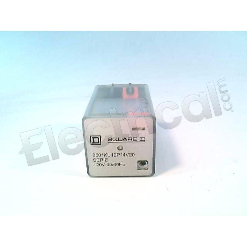8501-KU12P14-V20