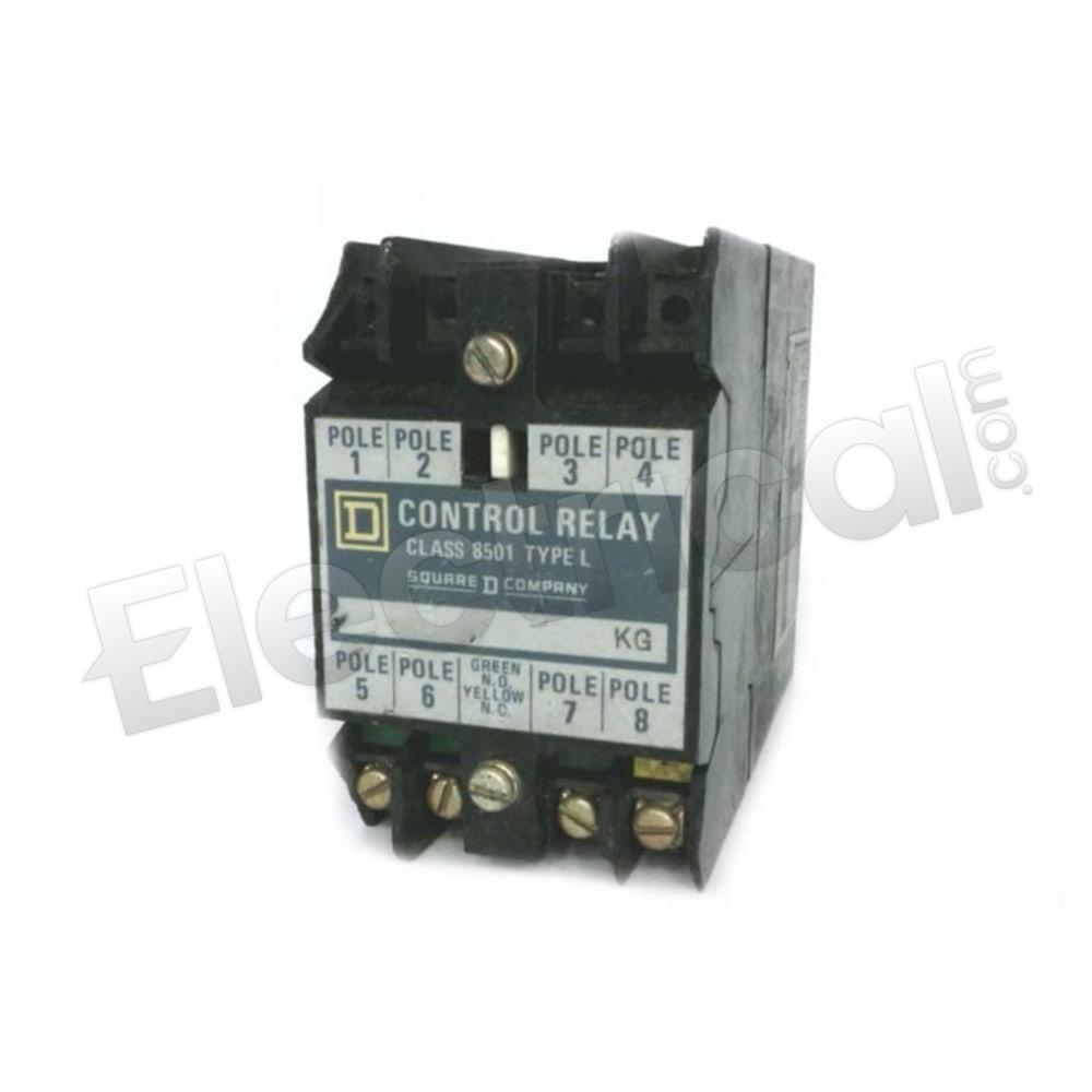 8501-LO80-24V