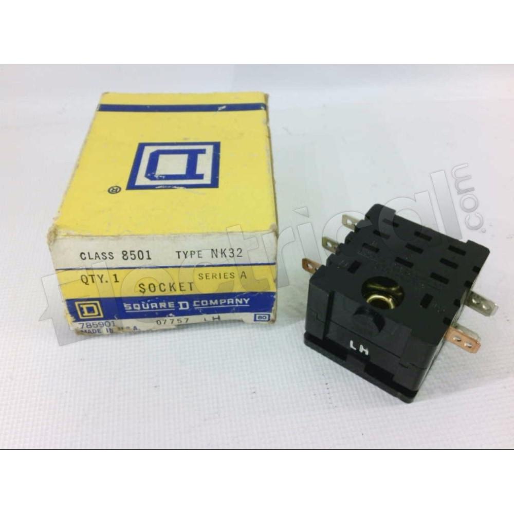 8501-NK32