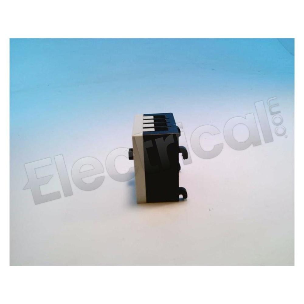 Schneider Electric Contactor And Motor Starter Auxiliary 8501-P1.04