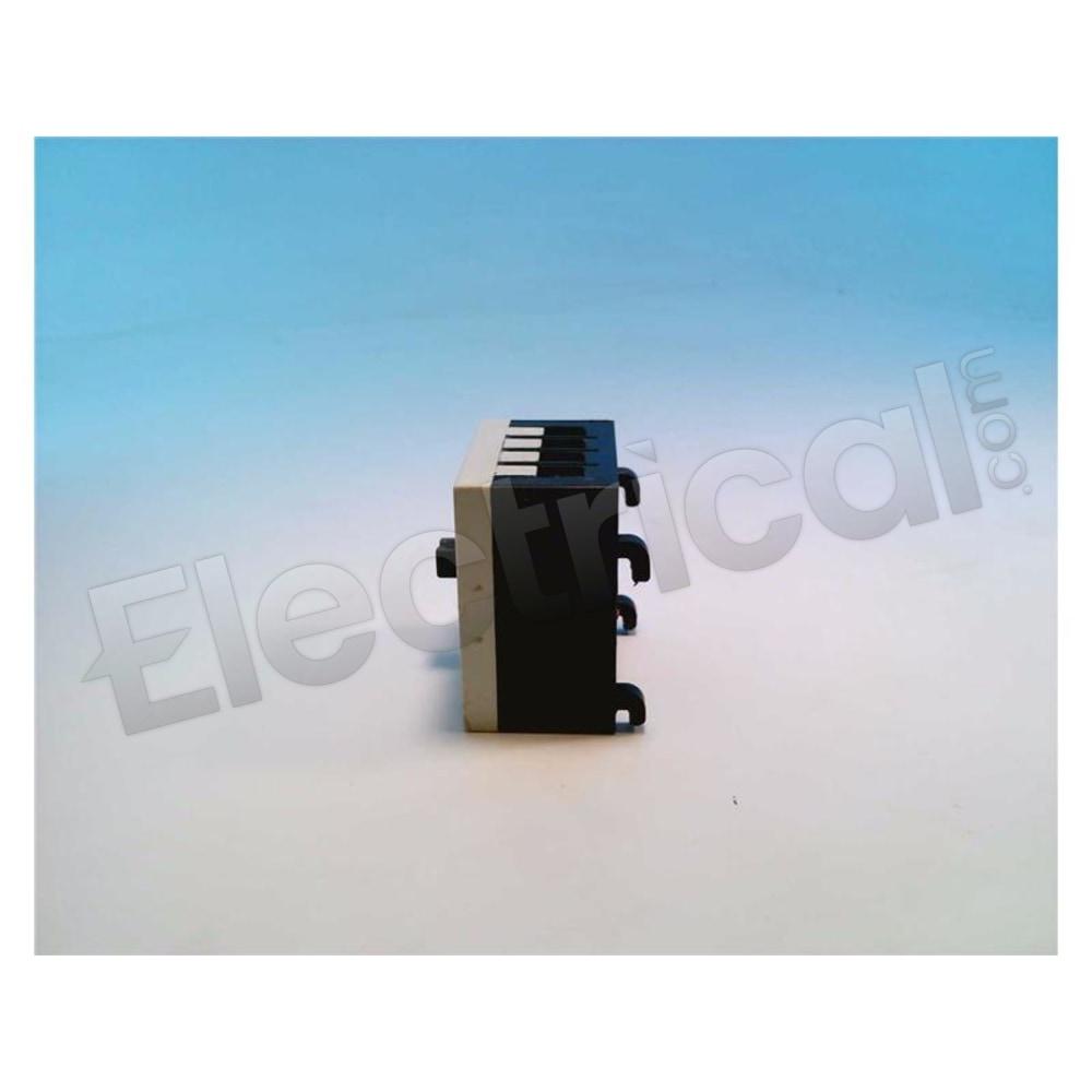 Schneider Electric Contactor And Motor Starter Auxiliary 8501-P1.40