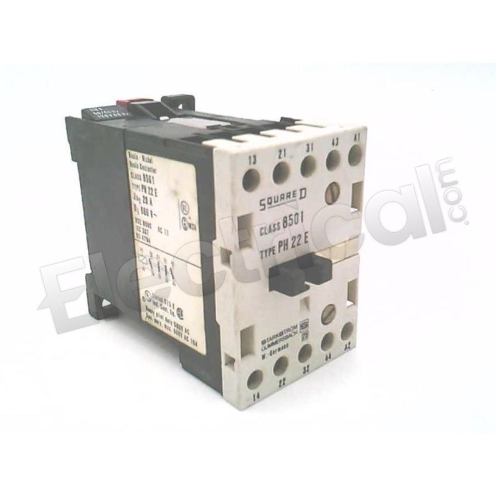 8501-PH22E-V02