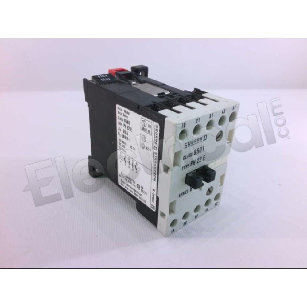 8501-PH22E-V07