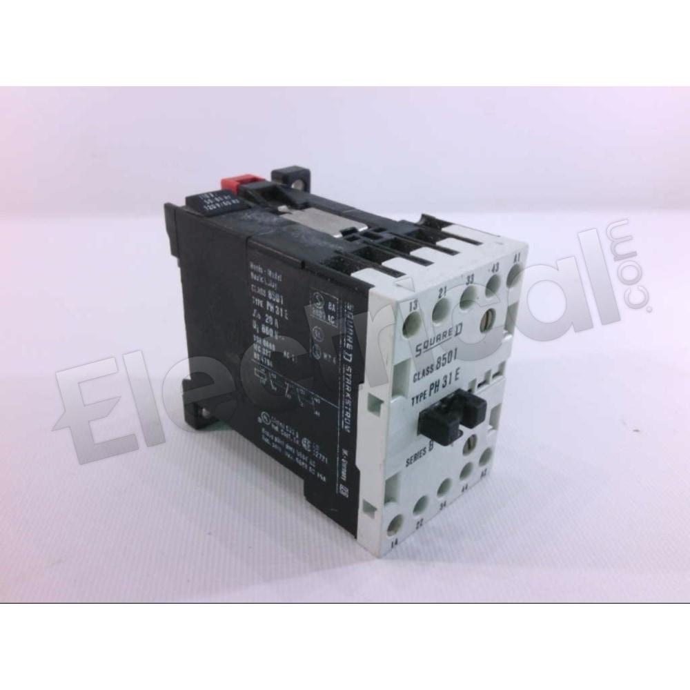 8501-PH31E-V02