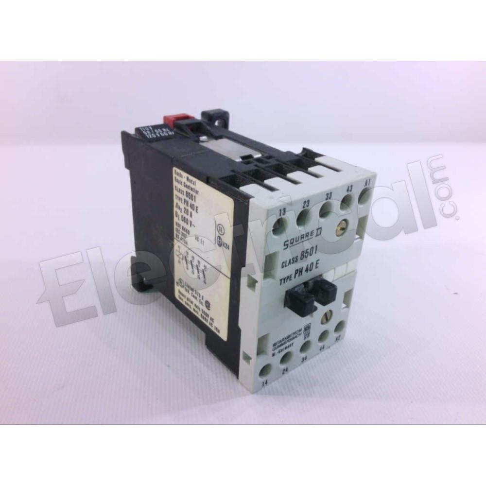 8501-PH40E-V02