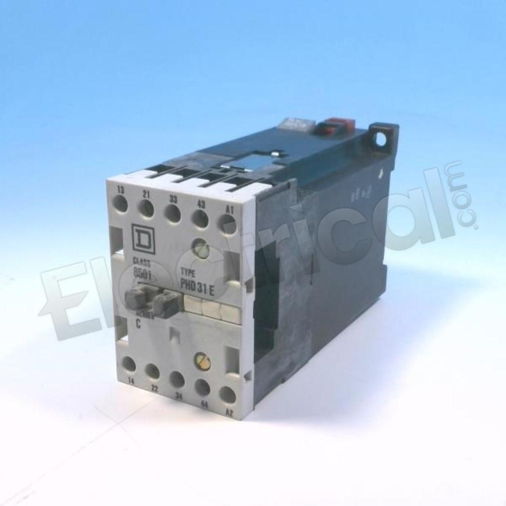 8501-PHD31E