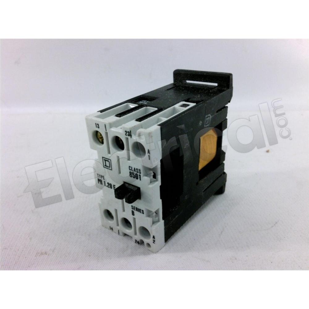 8501-PR1.20E