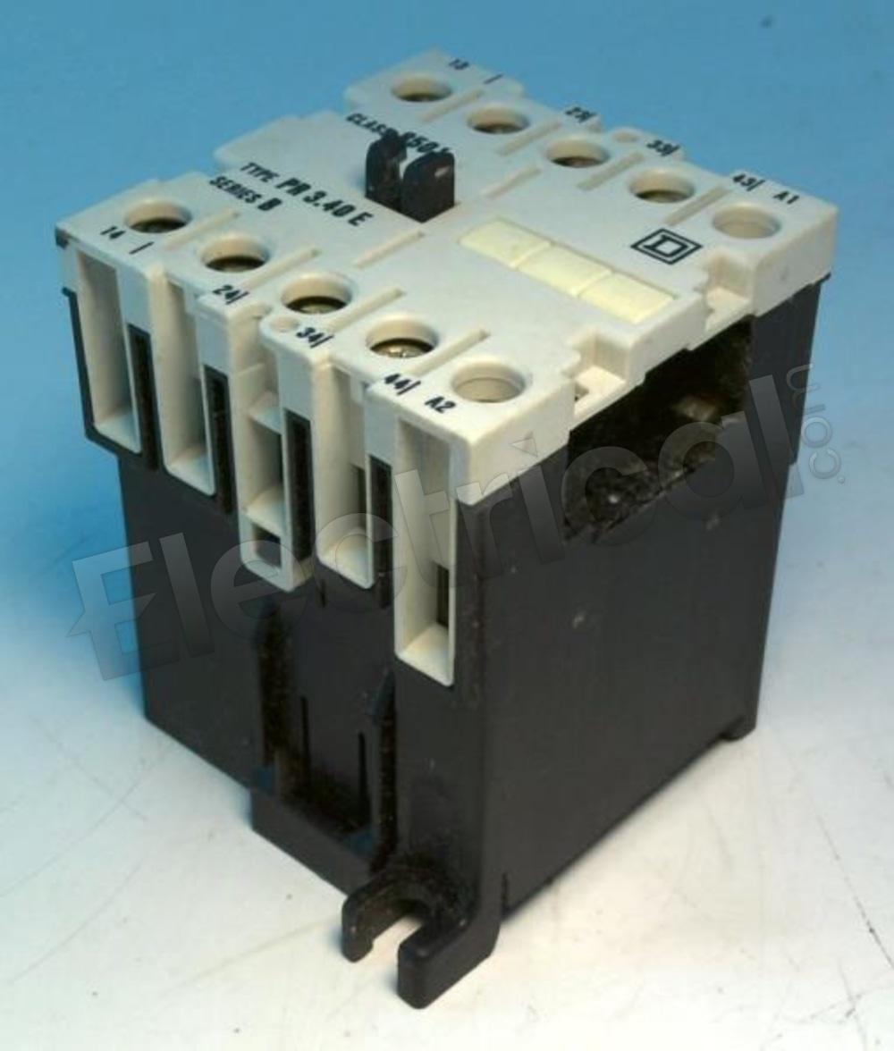 8501-PR3.40E